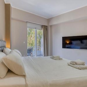 Apartment mit 2 Schlafzimmern